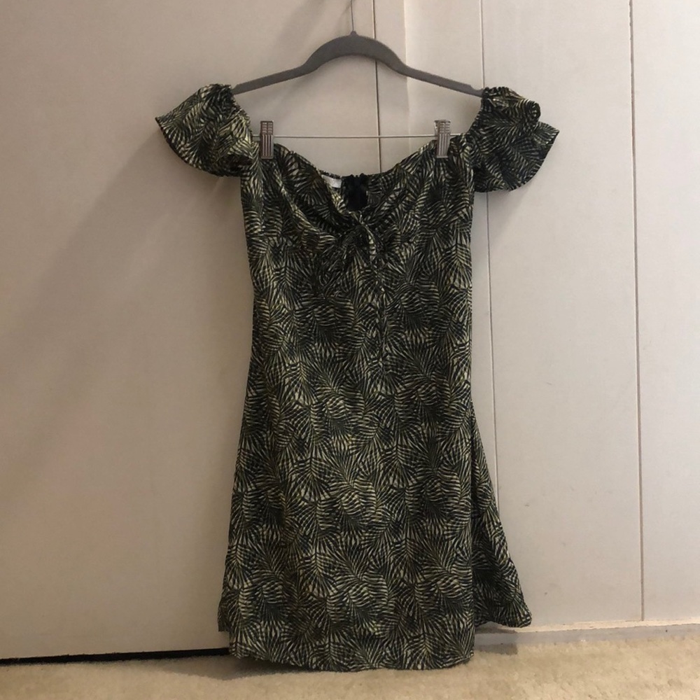 San Lorenzo Summer Cover Up